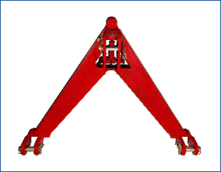 Quick Hitch Assembly