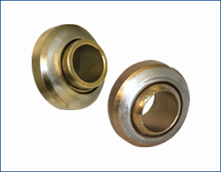 Ball Sockets
