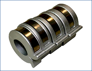 Stroke Control For Cylinders