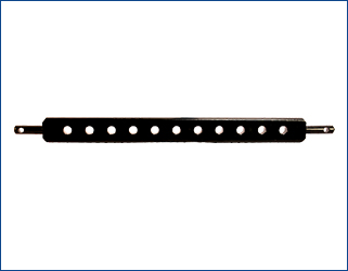 Draw Bar