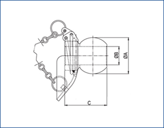 Guide Cone Ball Hardened