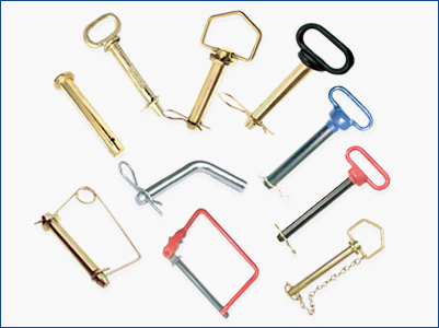 Hitch Pins