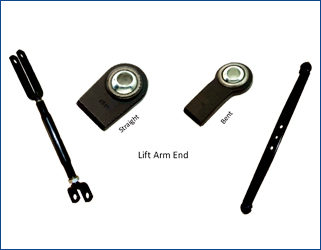 Linkage Assembly
