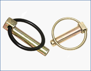 Lynch Pins & Locking Pins