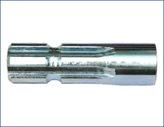 Shaft & Collar