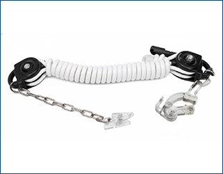 Rope Wire Stretcher