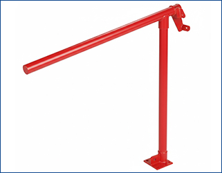 T-Post Puller