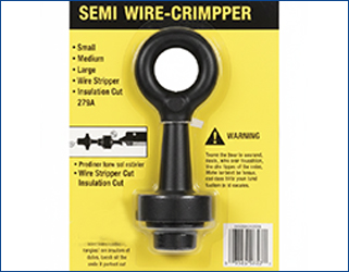 Wire Gripper
