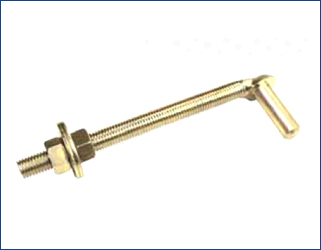 Gate Hinge Bolts