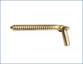 Gate Screw Hook (male)