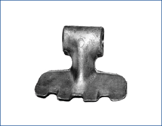 Hammer Blades