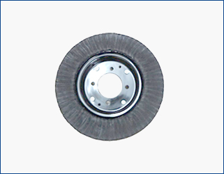 Rotary Cutter Components