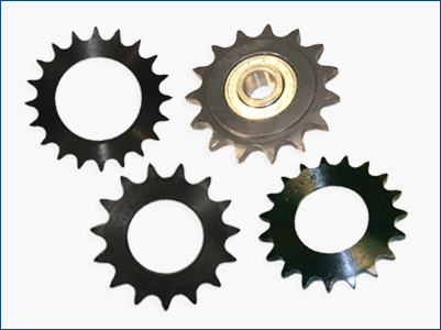 Sprockets
