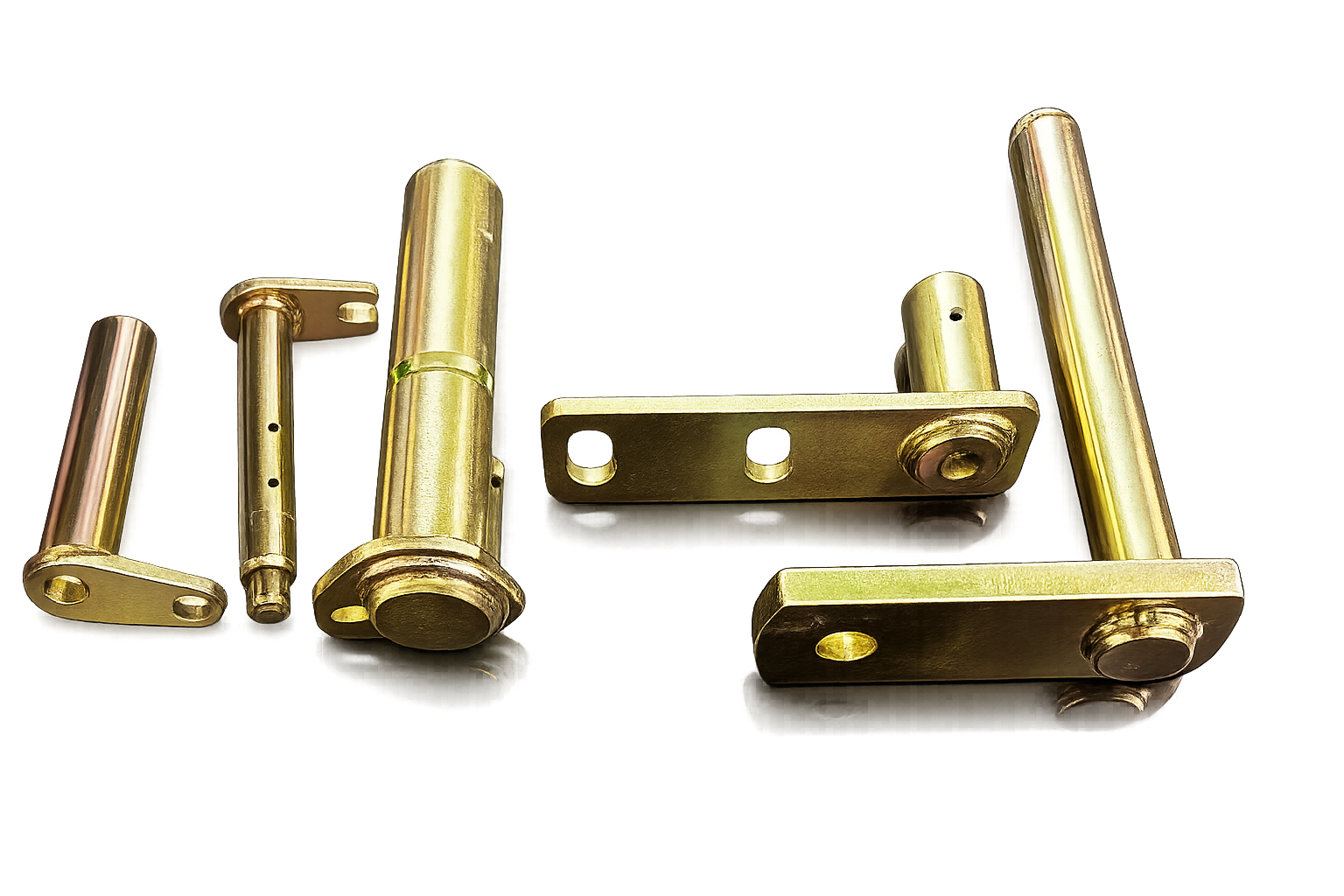 Pivot Pins