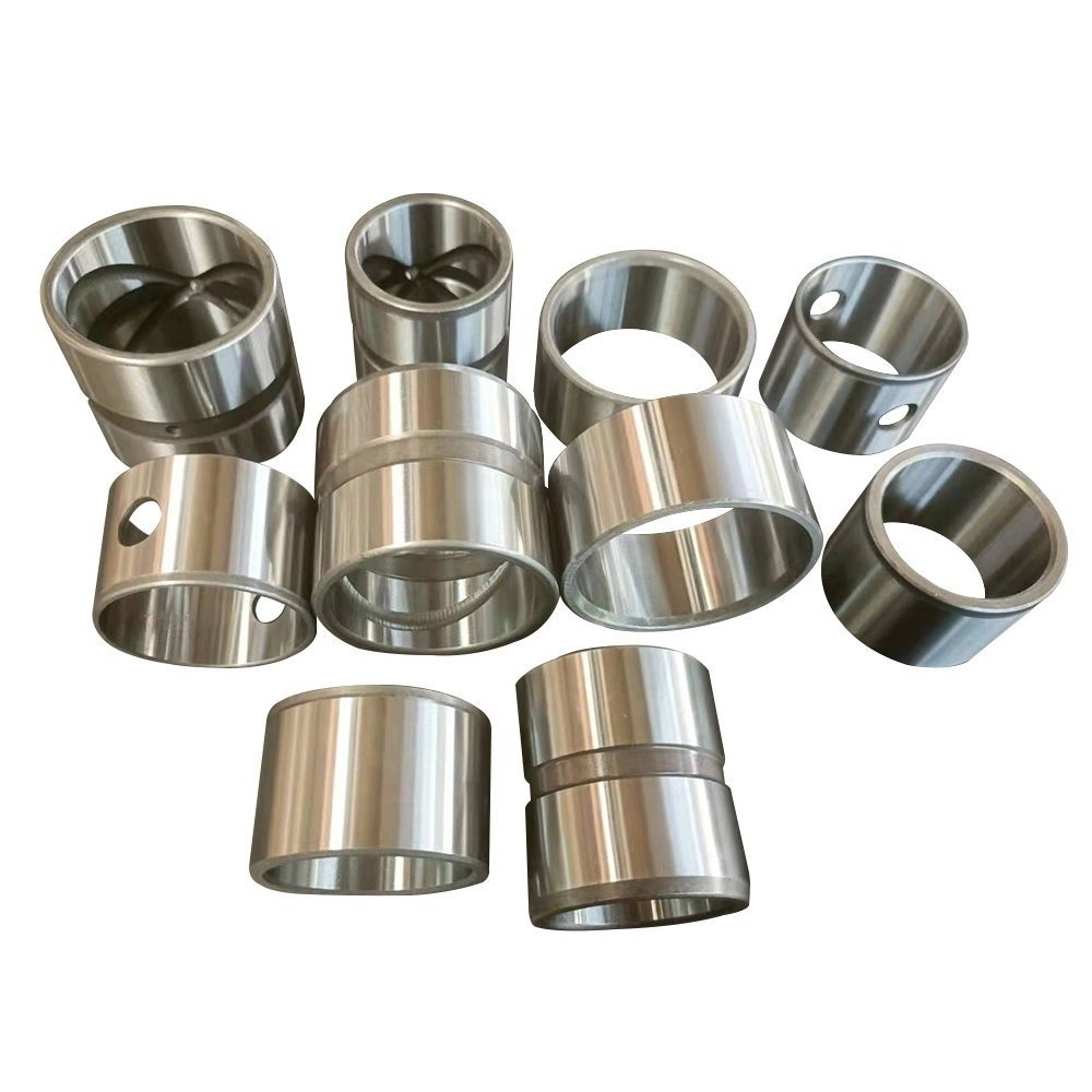 Steel Bushes