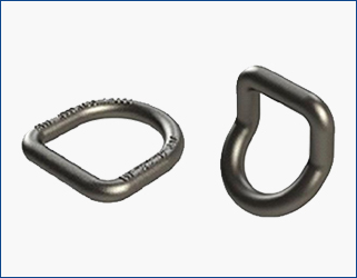 D Ring