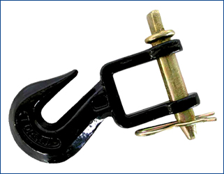 Grab Hook