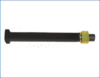 Disc Harrow Axle