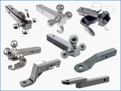 Ball Mount