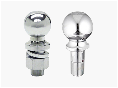 Hitch Balls