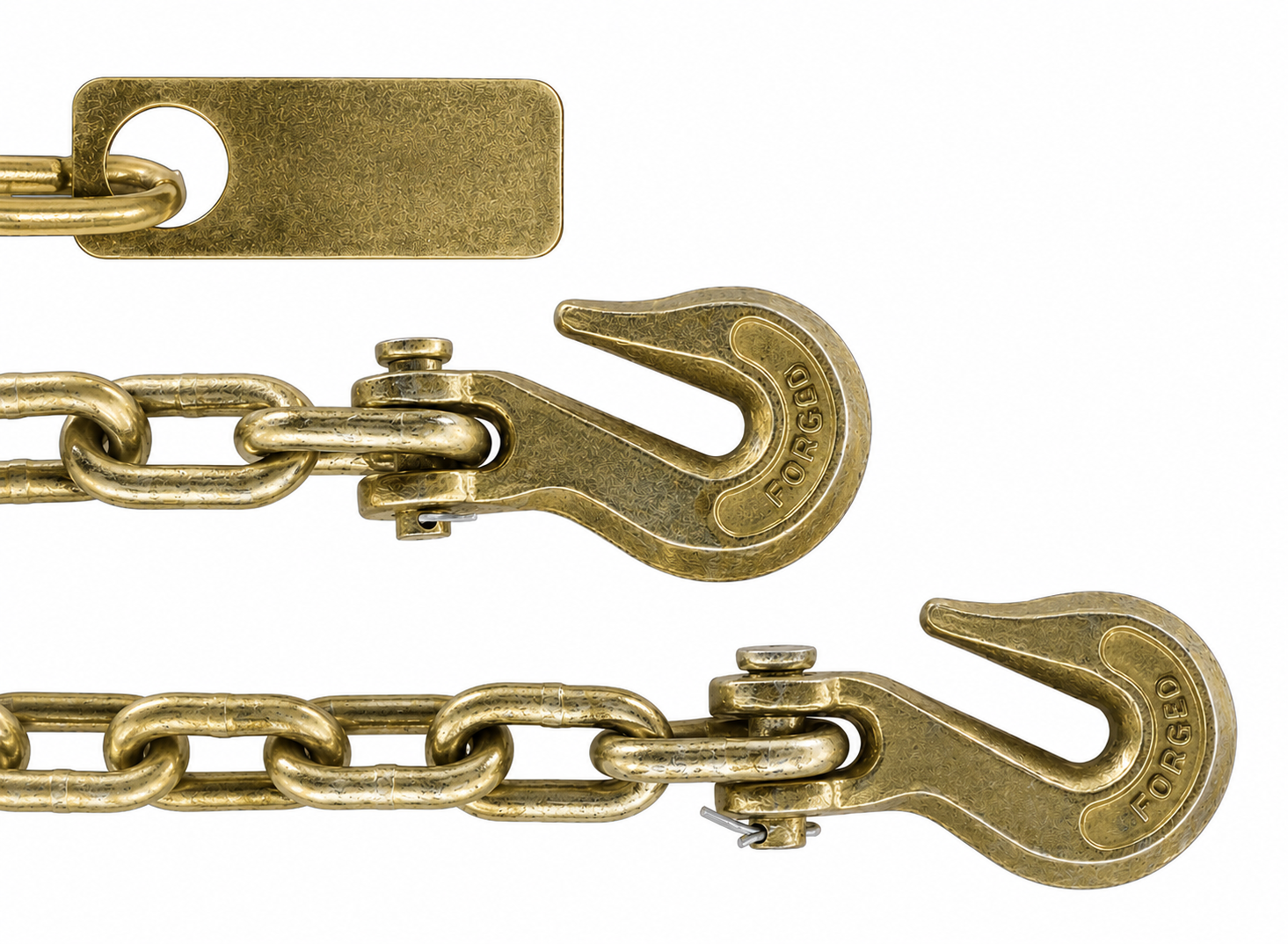 Chain Assemblies