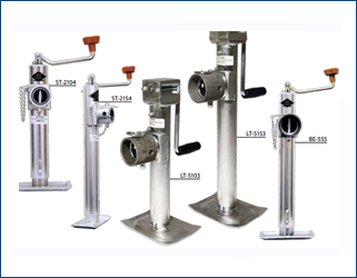 Trailer Jacks